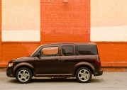 Honda Element SC